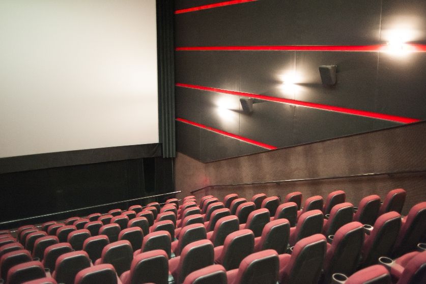 티켓의 종말, 공간의 시작...극장은 왜 다시 변하고 있나