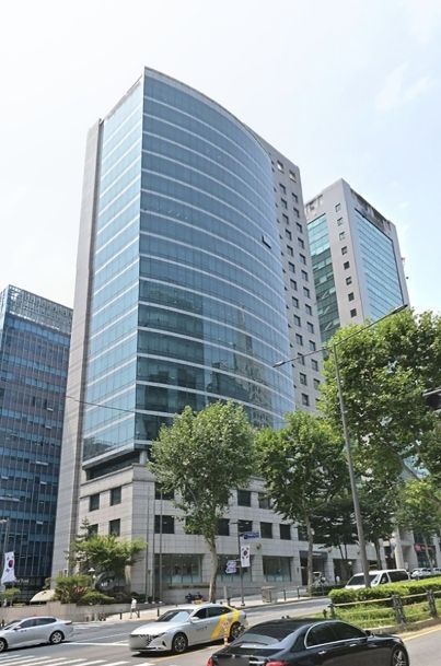 한토신, 역삼 멀티캠퍼스 매각자문사에 JLL·롯데물산