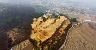 에이단 루킹 글래스, 전북 완주에 200MW 데이터센터 개발 추진