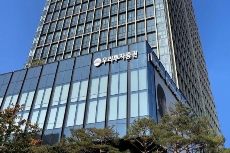 서정욱 DL이앤씨 재무담당, 우리투자증권 IB서 새 출발