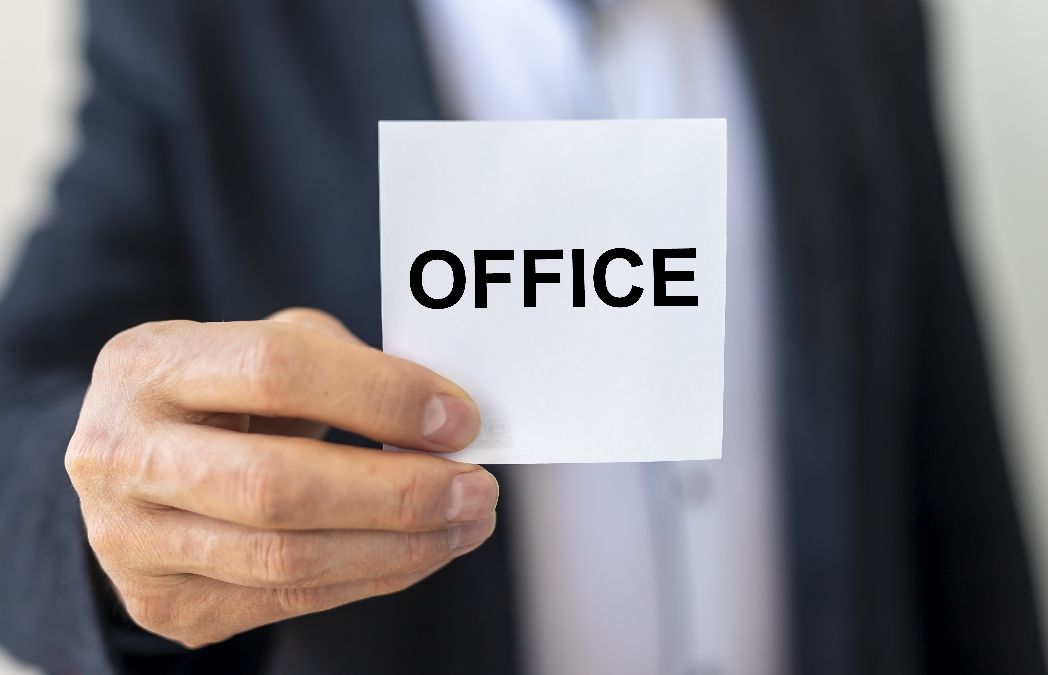 임차인을 부르는 오피스빌딩의 4가지 경쟁력