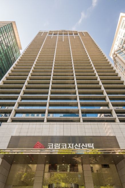 싱가포르투자청, 코람코운용 조성 2000억 블라인드펀드에 투자