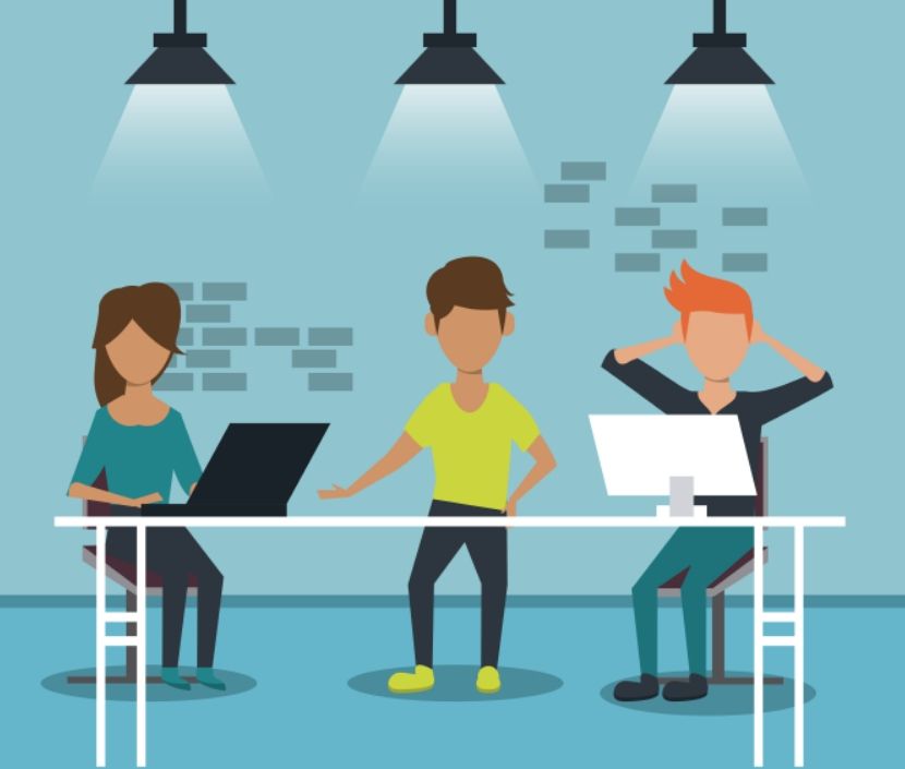 공유 오피스 10년, 임대인이 배워야 할 3가지