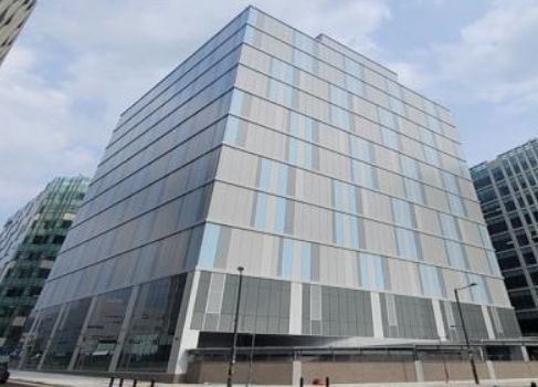 하남 풍산서 '물류센터→엣지 데이터센터' 전환사업 본격화