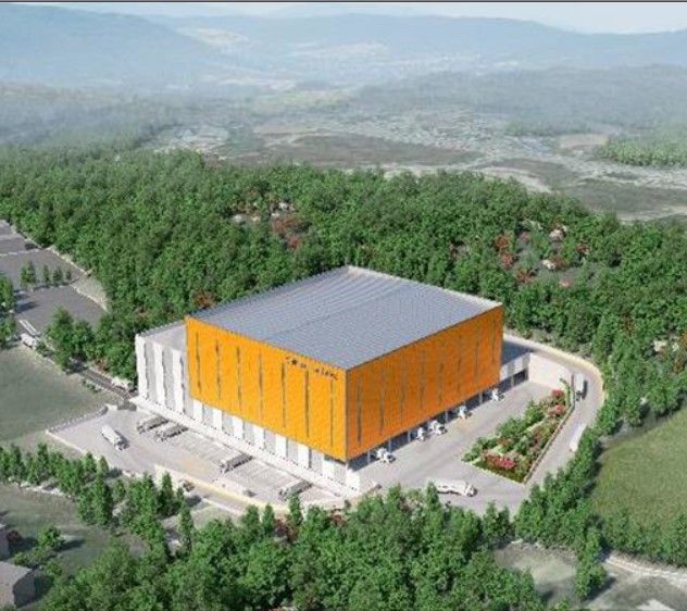 마스턴운용, '로지스포인트 신해리' 선매입 이행...시행·시공사 재투자