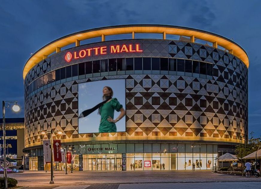 키움투자운용, 4000억원대 '롯데몰 광명점' 매물로