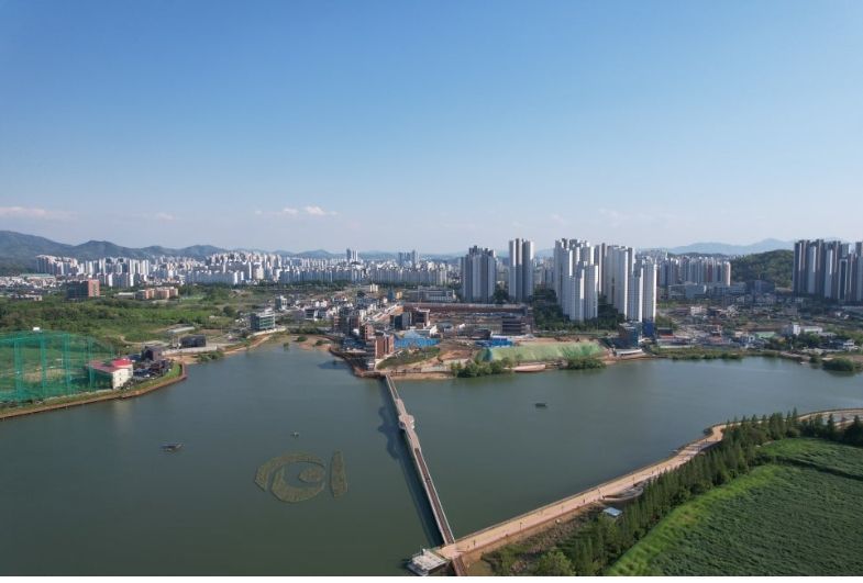 천안 부성2지구 개발 탄력...토지매매대금 1640억 조달