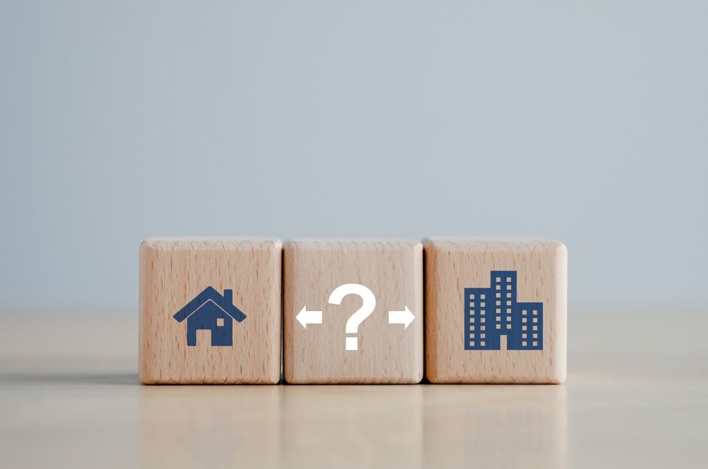 주거비 상승이 키우는 새로운 부동산, 셀프스토리지