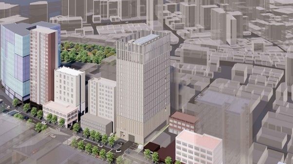 한화·마스턴운용, 영등포동서 10MW급 엣지 데이터센터 추가 개발