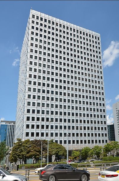 HDC운용, 남산스퀘어 리모델링PF 모집