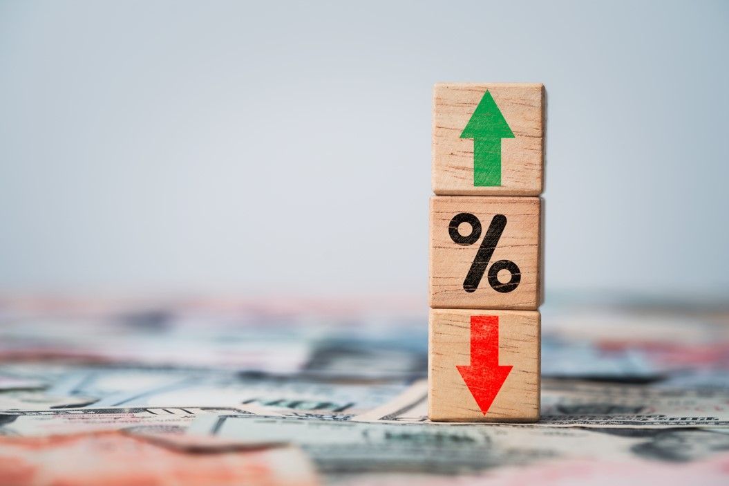 오피스 담보대출 금리 4% 후반 급등...차입 시점 늦추나