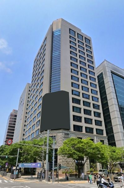 이지스자산운용, 브이플렉스(옛 NC타워2) 매각 개시