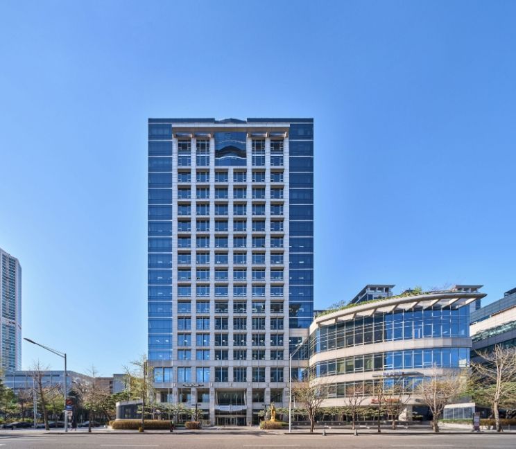 목동 '삼성화재서비스빌딩' 매각 주관사 선정