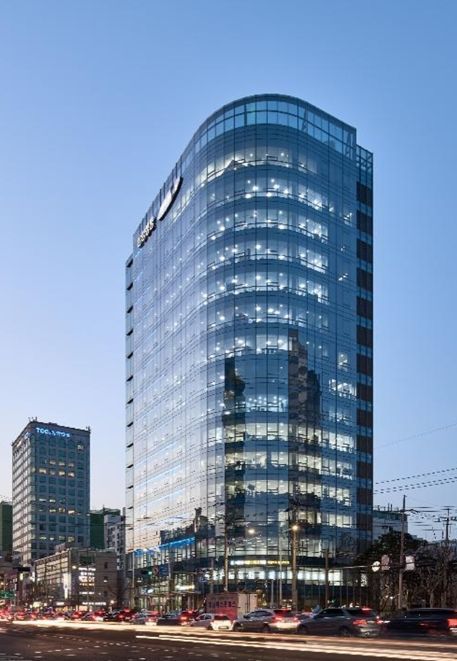 삼성FN리츠, 영등포 오피스 '에이원당산' 품는다