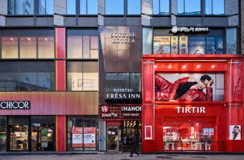 이지스밸류리츠, 청휘빌딩 품고 알파전략 강화...태평로·이수화학사옥 하반기 매각