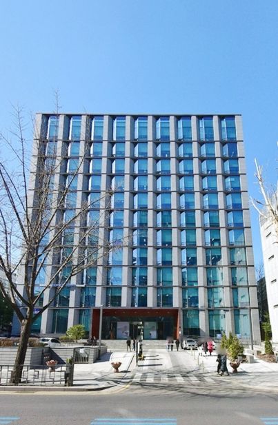 하나손해보험빌딩, 오피스·데이터센터 복합시설로 전환