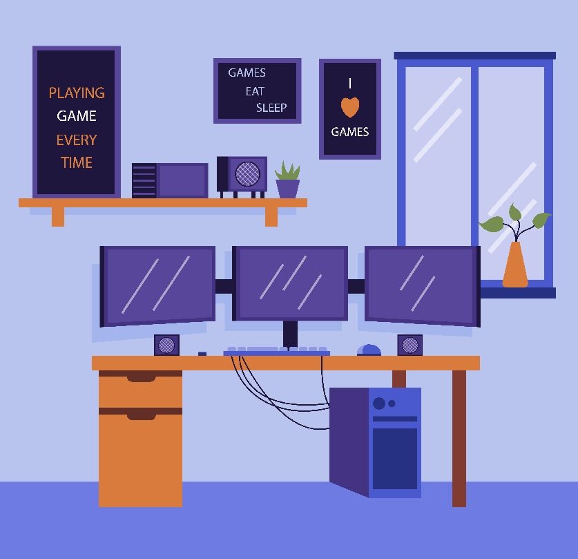 게임산업이 흔드는 상업용 부동산 시장...서울 오피스 수요축 재편