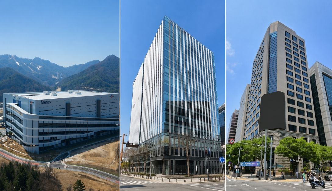 국민연금 자금 담긴 코어자산 3건 동시 출회에 투자업계 촉각