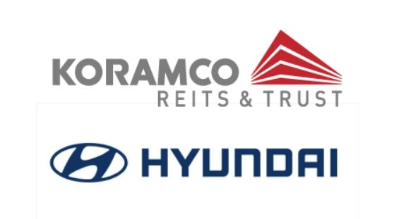 코람코라이프인프라·현대차·한투, 현대차자산유동화리츠 주주 참여