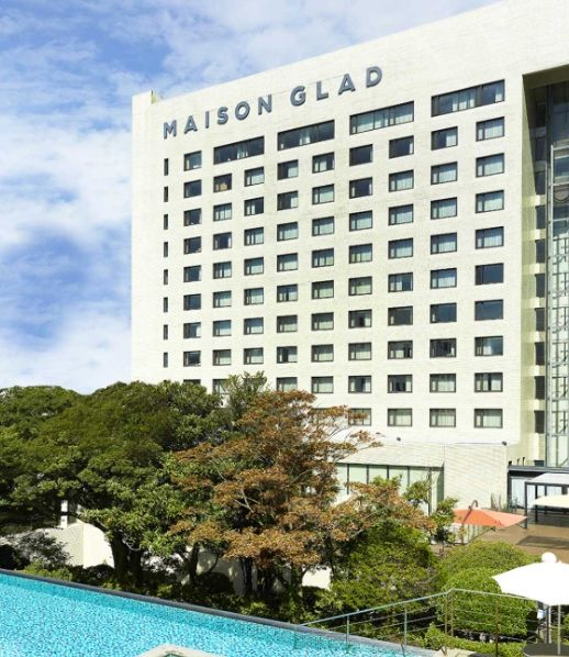 DL, 호텔 매각 전략 수정...메종글래드 제주 딜 급물살