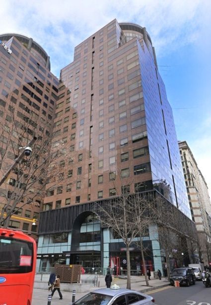 코람코신탁, 입지와 밸류애드 보고 '강남358타워' 품는다