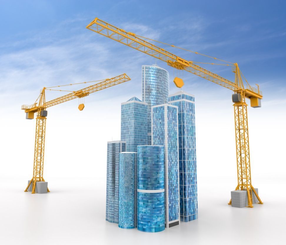 은행권 부동산대출 회수 기조 강화...개발업계 유동성 '빨간불'