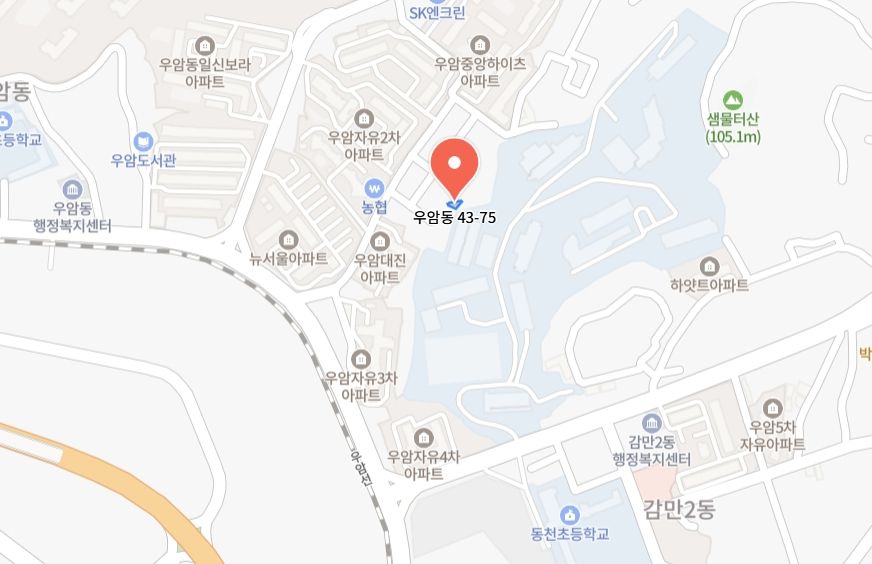 부산외대 이전부지 공동주택 개발, 2700억 착공형PF 조달