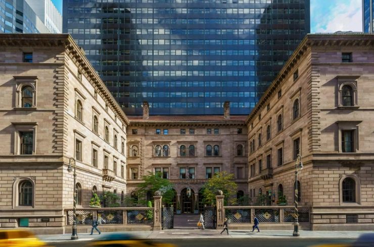 (해외도시개발·투자노트⑪)2010년대, 해외 부동산개발의 다변화