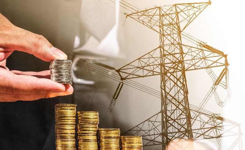 해상풍력과 육상재생에너지 투트랙, 금융그룹 파이낸싱 전략은