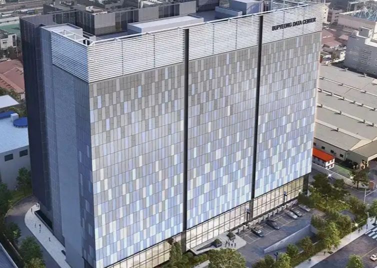 ESR, 8억5000만달러 자본 유치...亞 물류·데이터센터 투자