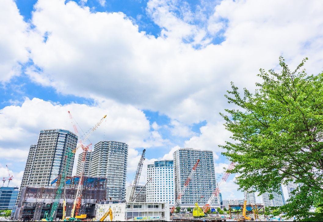 도심 복합개발 사업화를 위한 선결과제