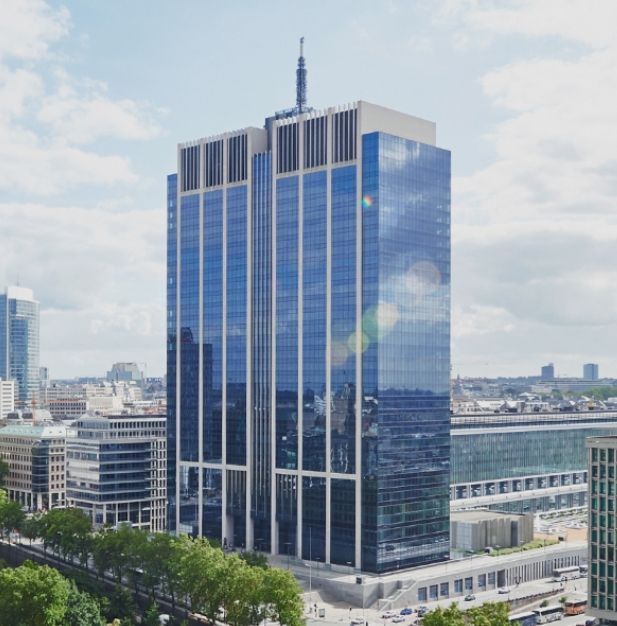 제이알글로벌리츠 쇼크...배당주 믿고 샀다가 주주·채권자 낭패