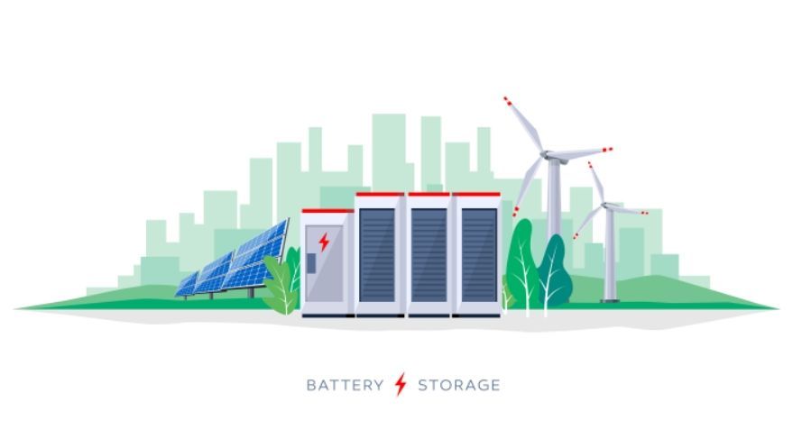 '배전망 ESS' 구축지원 공모...VPP 사업자·컨소시엄 대상