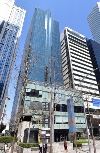 삼성증권·마스턴, 여의도파이낸스타워 후순위 200억 참여