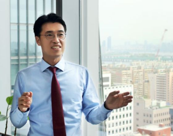 허정권 코리아자산운용 대표, "해저케이블·GPU·데이터센터 잇는 디지털 인프라 플랫폼 만든다"