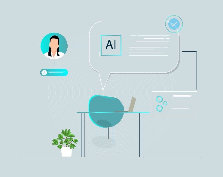 AI 도입으로 사무실 수요가 줄어들 업종 3가지