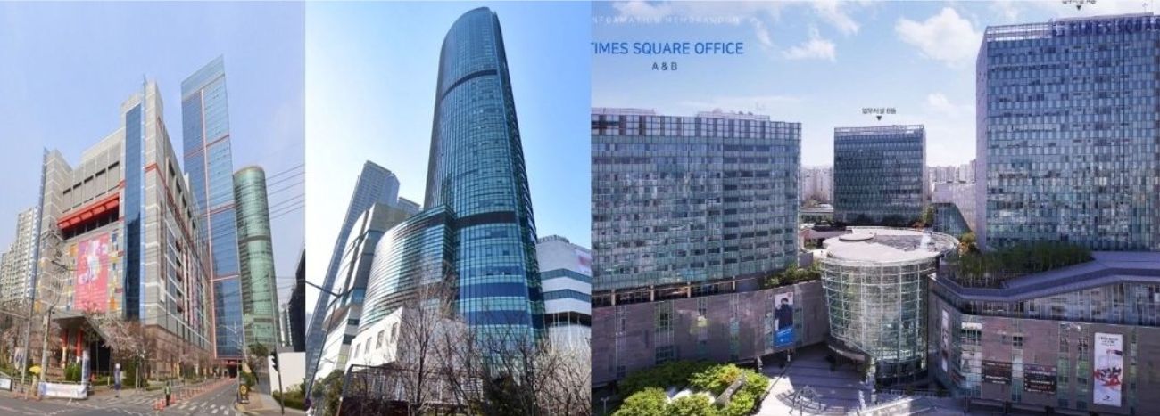 서남부권 오피스 시장, 거래 재개와 신규 공급의 변화