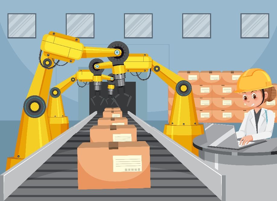 프로로지스 "자동화가 물류 부동산 수요 촉진"