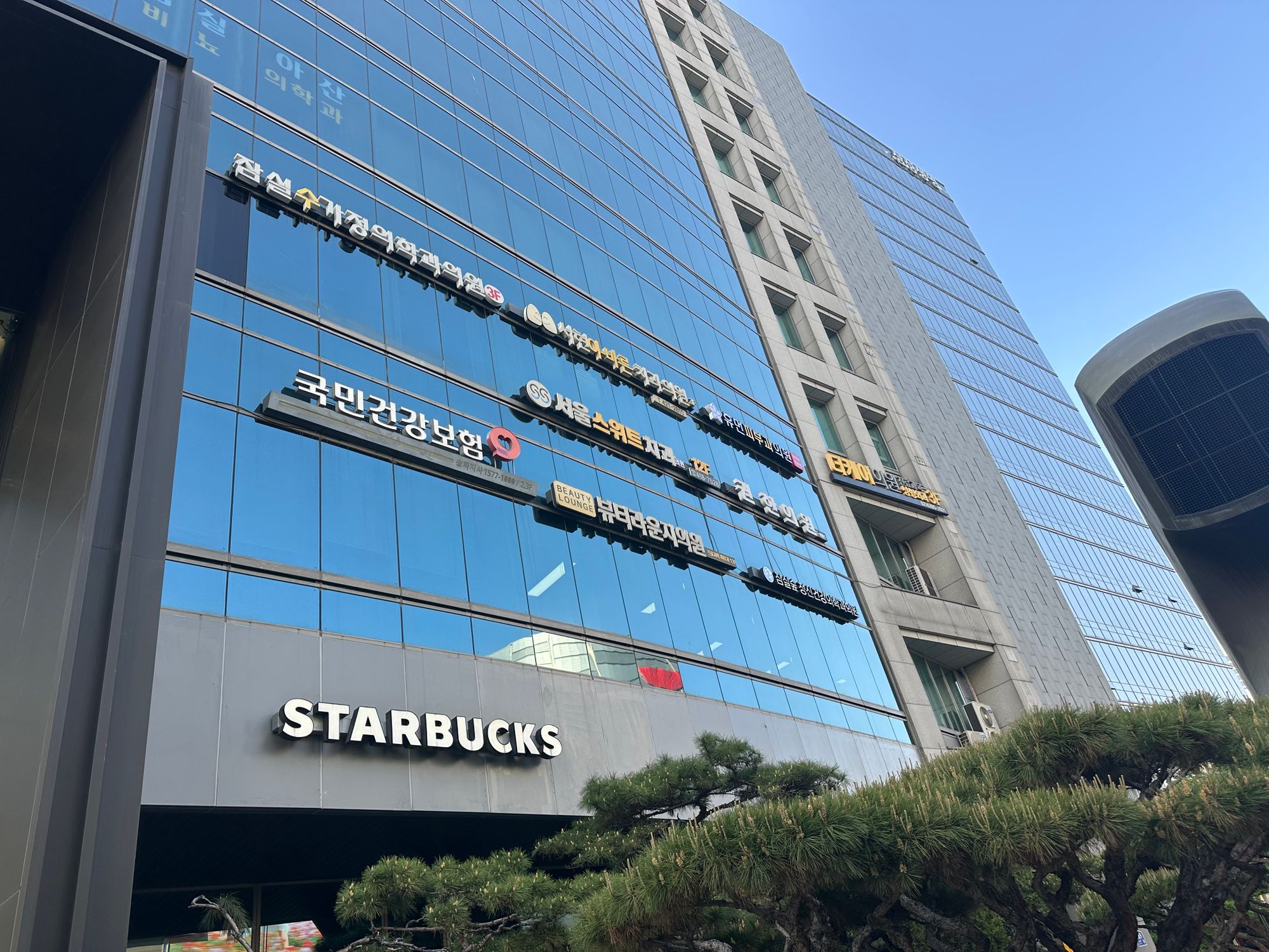 (젠스타메이트·의사이야기 인터뷰)"공실 늪 빠진 오피스, 메디컬이 살린다"