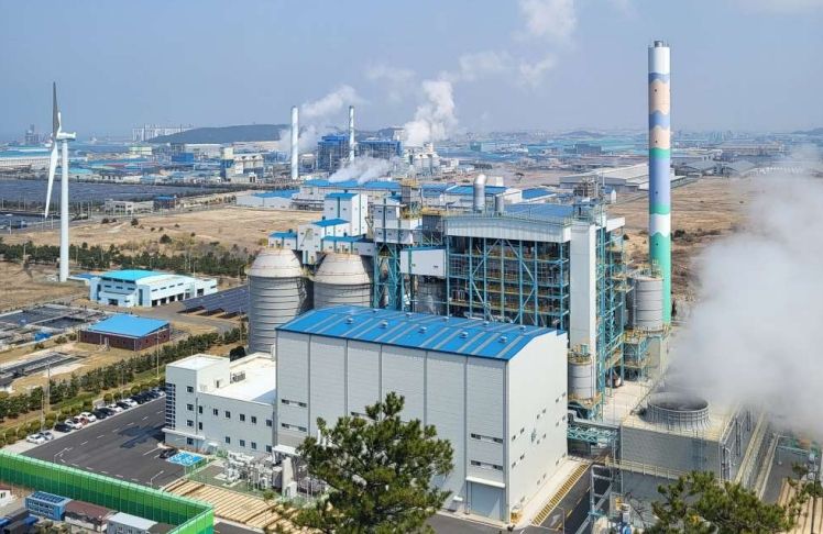 SGC에너지, 40MW 군산 AI데이터센터 속도전...SPC에 250억 출자