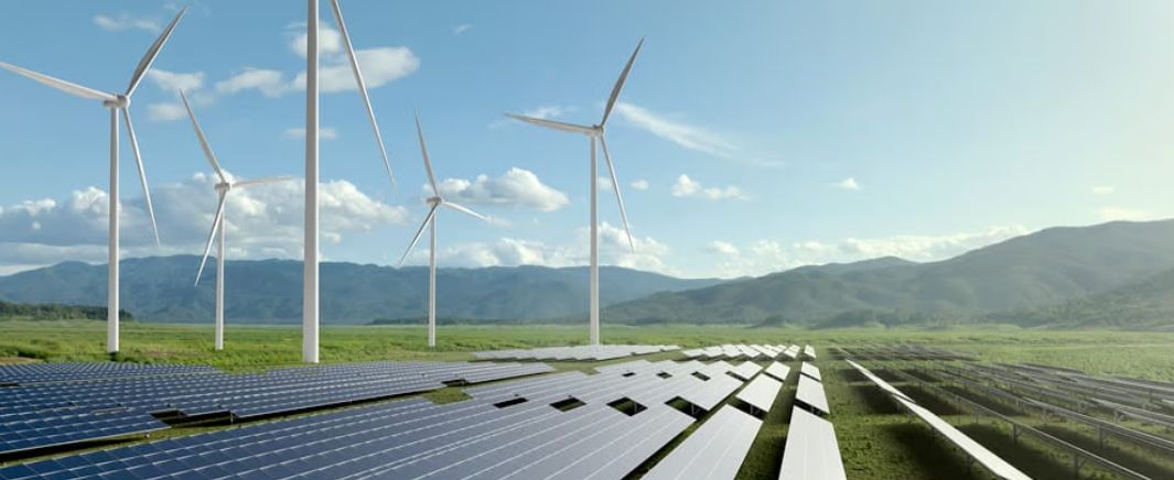 토탈에너지·마스다르, 한국 등 亞 9개국 육상재생에너지 통합...22억달러 JV 설립