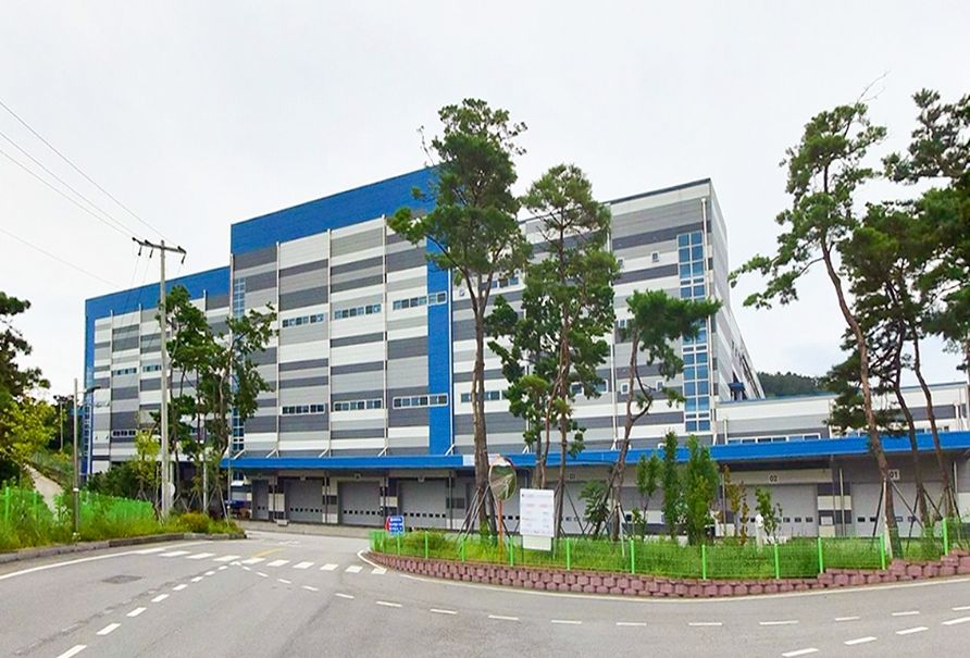 CBRE IM 내놓은 김포고촌 등 물류센터 5곳 현장 투어에 원매자 발길