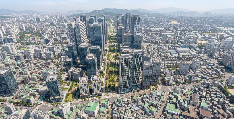아이비네트웍스, 신규 사업 '충무로 주상복합' 개발 착수