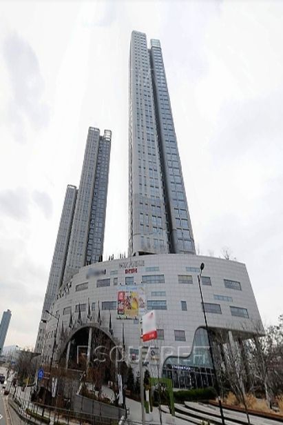 GRE파트너스운용, 서울숲GC캠퍼스 1800억 리파이낸싱...매각은 내년
