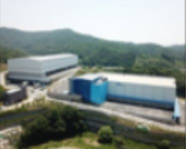 한토신 "죽산물류센터 1183억 대출금 미상환"