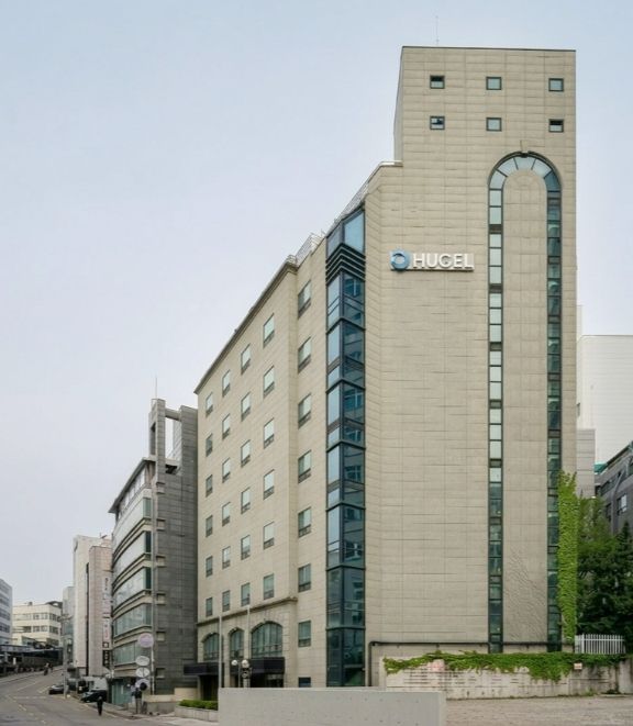 코람코운용, 청담동 ‘휴젤빌딩’ 매각 위해  자문사 3곳 선정