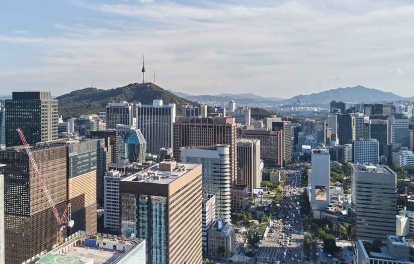 1분기 서울 오피스시장, 프라임자산 및 사옥 수요 '뚜렷'