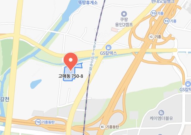 AIM투자운용, 기흥IC 인근서 데이터센터 개발 추진