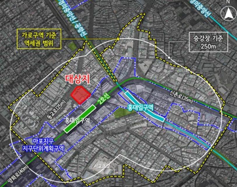 '홈플러스 전주완산점'·'KT신촌지사' 등 9곳, 공공지원 민간임대로 컨버전