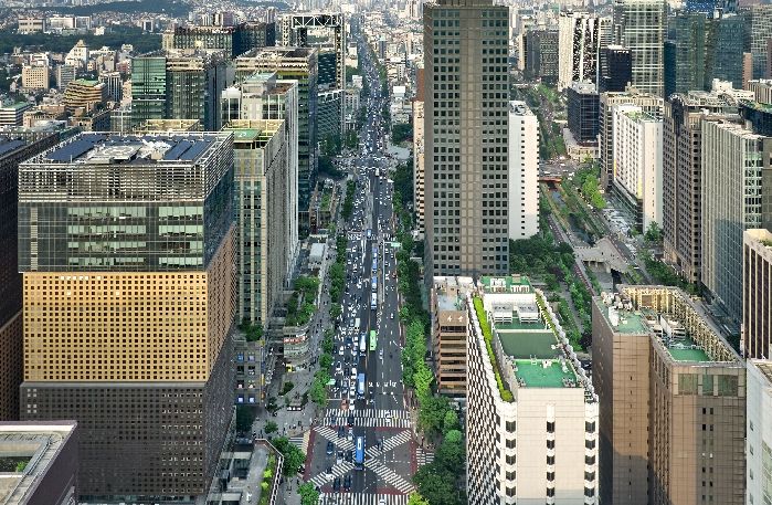 서울 오피스시장, 공급 과잉보다 재편(Repositioning)의 시대